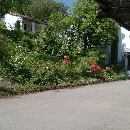 Finca Valbono Apartamentos Rurales Y Hotel Aracena Kültér fotó