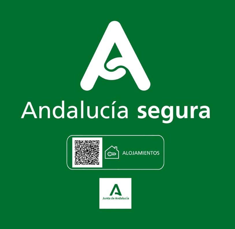 Finca Valbono Apartamentos Rurales Y Hotel Aracena Kültér fotó
