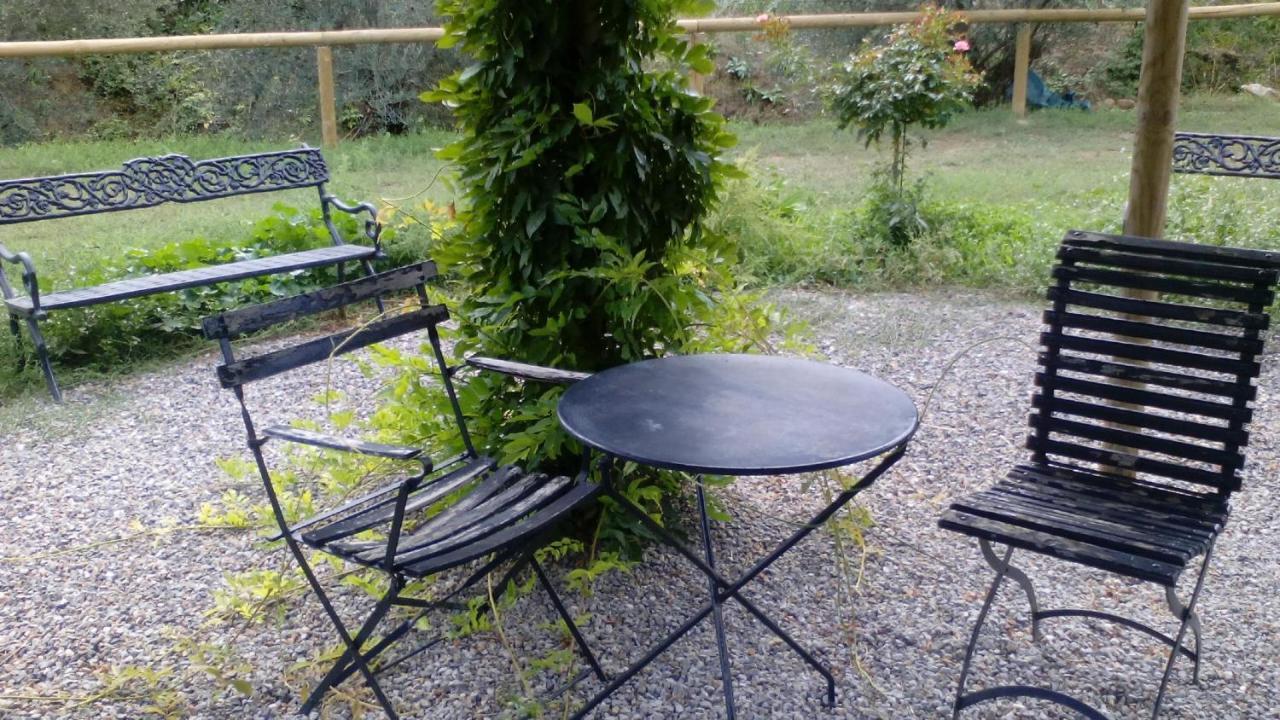 Finca Valbono Apartamentos Rurales Y Hotel Aracena Kültér fotó